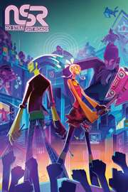 Купить ключ дешево No Straight Roads (Xbox One)