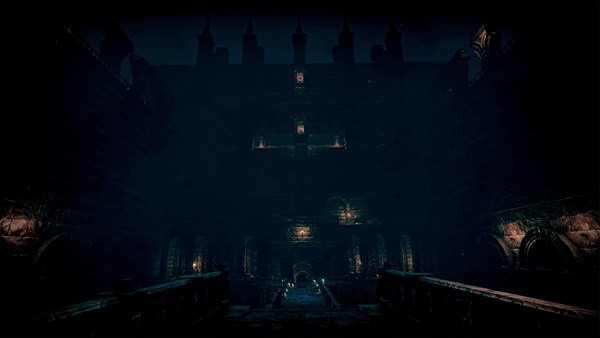 HORROR OF THE DEEP — 9