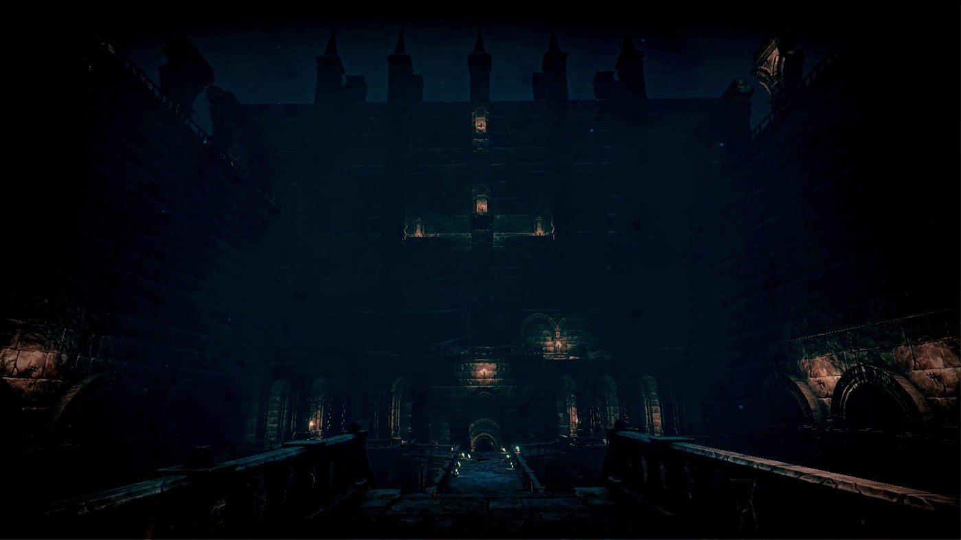 #9. HORROR OF THE DEEP (Xbox) 由: Drunken Apes