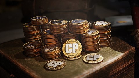 13,000點《決勝時刻®：現代戰域™》點數