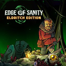 Edge of Sanity - Eldritch Edition