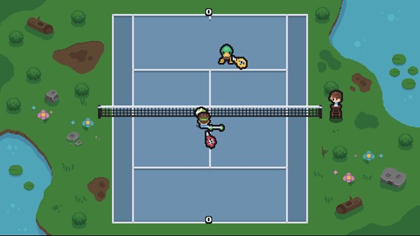 Chip and Charge — 1