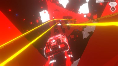 Music Racer: Ultimate — скриншот 18