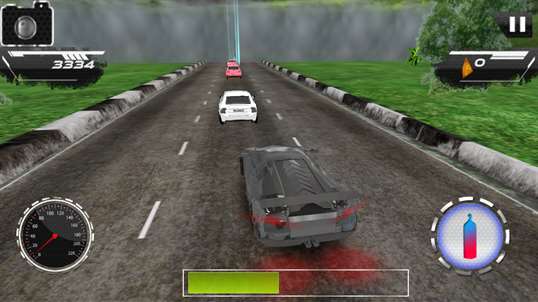 Car Racing Adventure screenshot 6