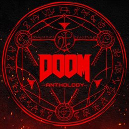Aperçu DOOM Anthology