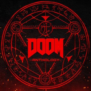 DOOM Anthology