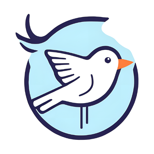 BirdTab - Discover Bird Pictures & Songs in New Tabs icon
