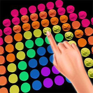 Descargar Pop It Bubble Burst - ASMR Antistress Poppe4 Blast