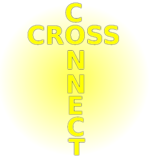 Cross reader