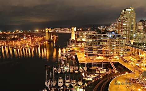 City Lights by Talha Tariq Screenshots 2