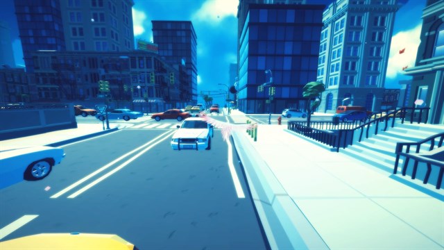 Aery - Peace of Mind 2 screenshot 1