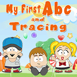 My First ABC and Tracing