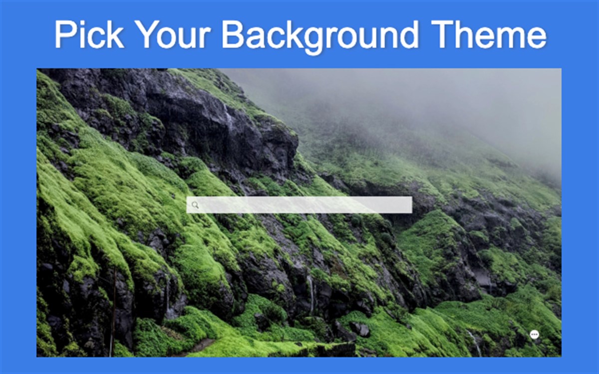 Simple Backgrounds