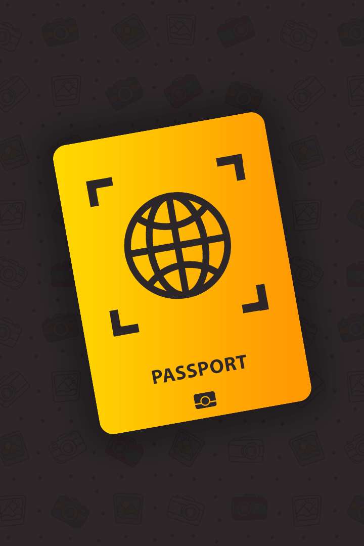 Get Passport Size Photo Maker Microsoft Store