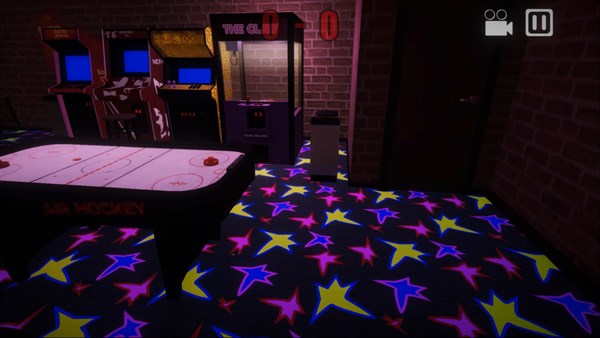 Air Hockey Club World — 9