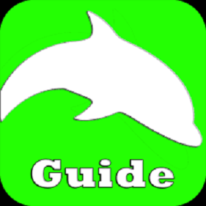 Dolphin web Guide Browser