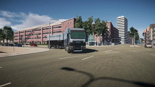 Kaufen ON THE ROAD - The Truck Simulator