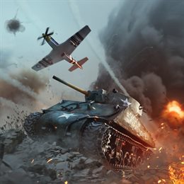 Aperçu War Thunder - Year of the Snake Bundle