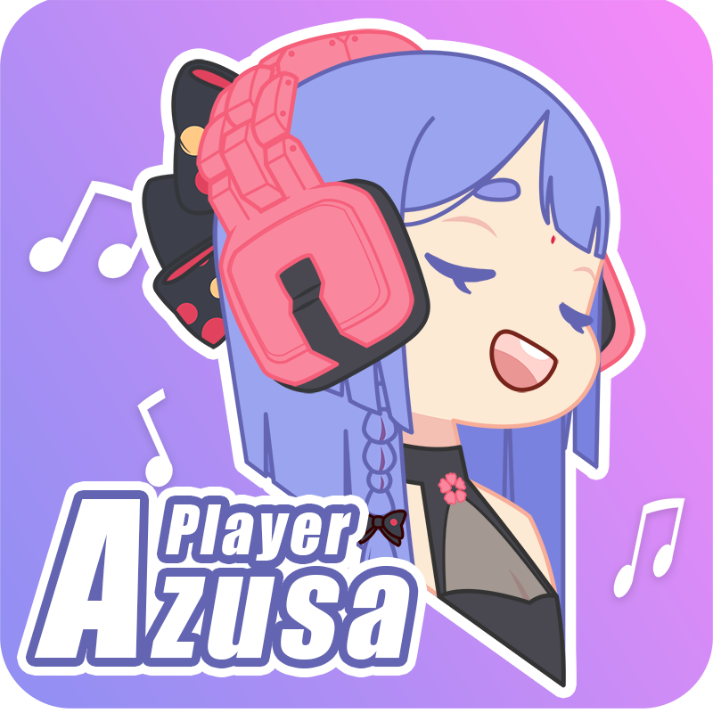 电梓播放器-第三方bilibili音频播放器 icon