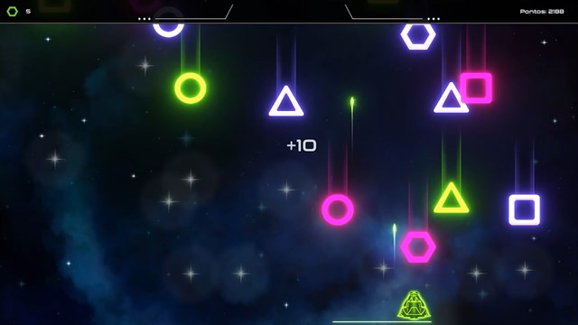 Geometric Feel The Beats screenshot 1