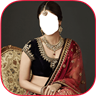 Indian Wedding Dresses Photo Frames