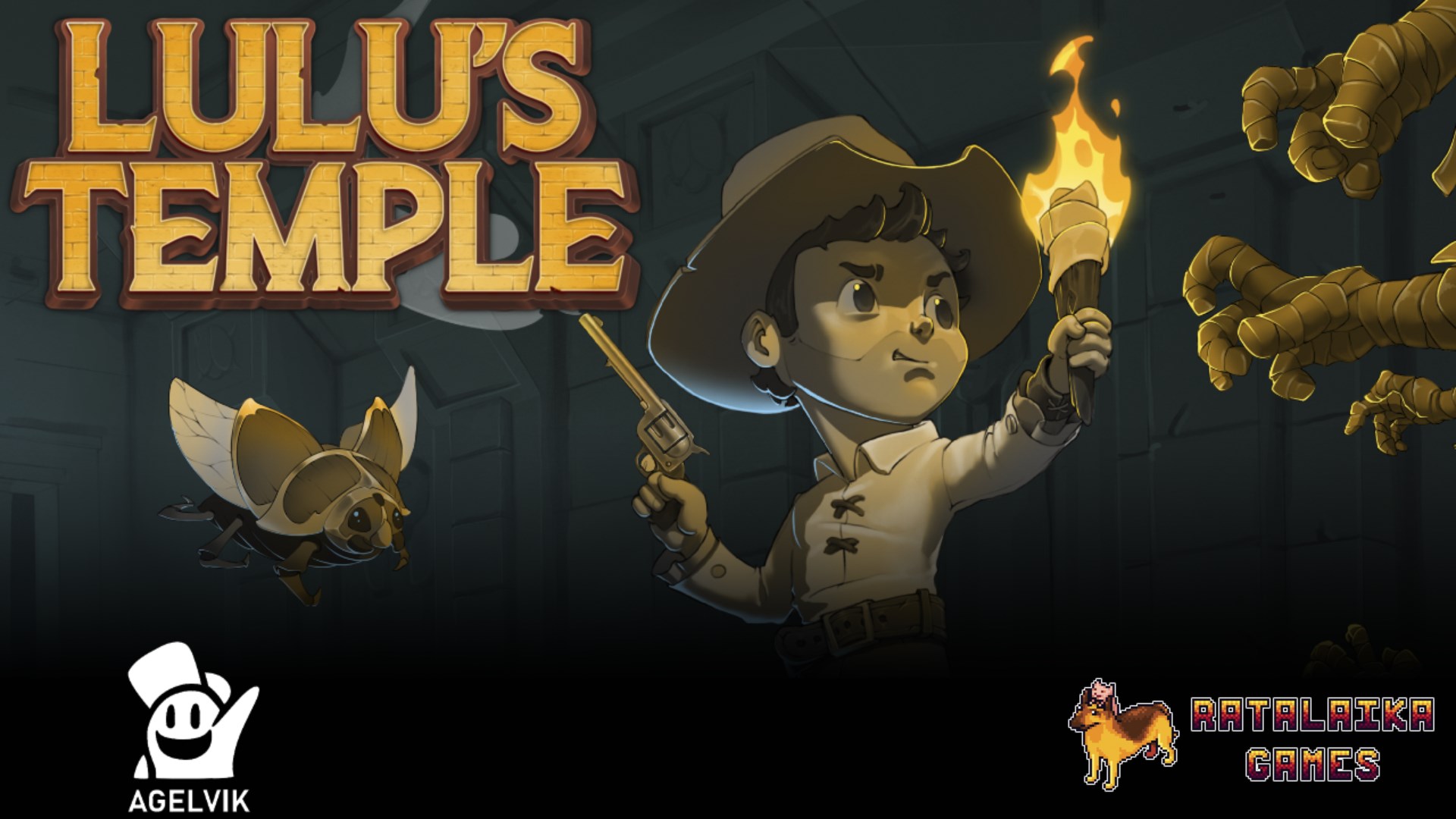 Lulu's Temple screenshot thumbnail video
