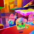 Neon Souls