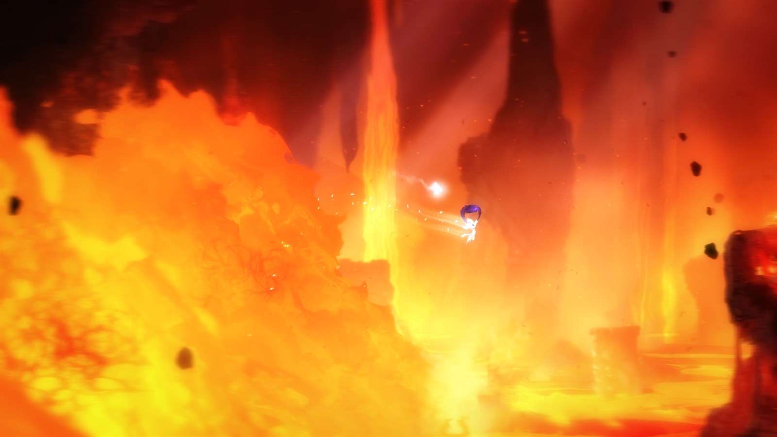 Ori and the Blind Forest: Definitive Edition — captura 8