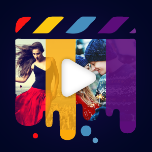 Free Slideshow Maker   Video Editor