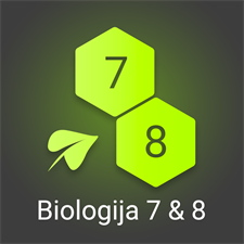 e-Škole Biologija 7 & 8