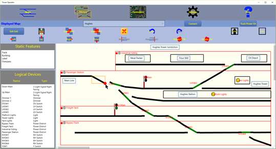 Tower Operator screenshot 2