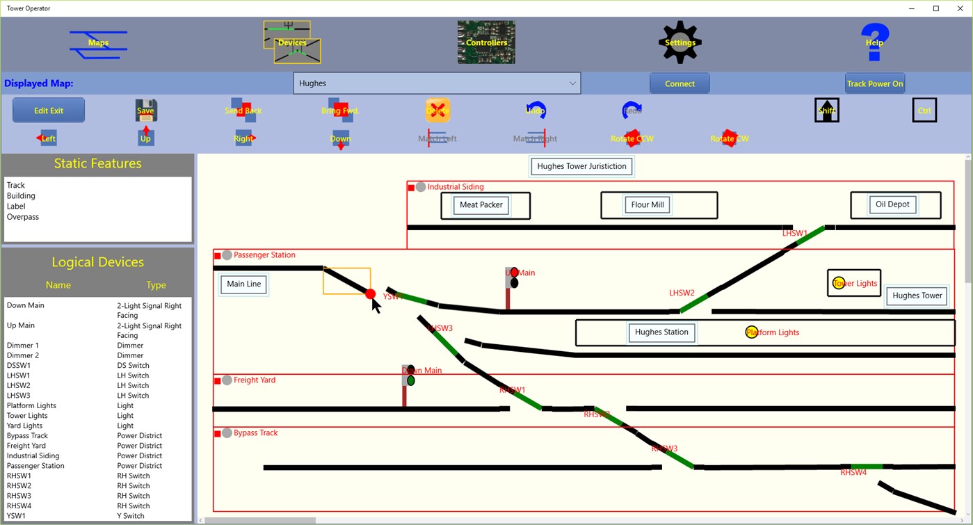 #2. Tower Operator (Windows) 게시자: STEVE SHRIMPTON SCIENCES PTY. LTD.