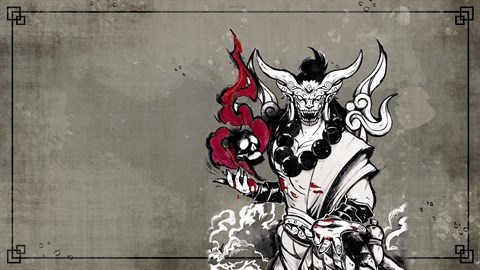 Two Strikes - Shinigami