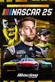 NASCAR 25 Gold Edition