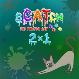 Aperçu sCATch 2x1