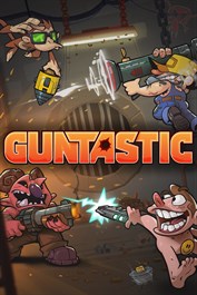 Guntastic