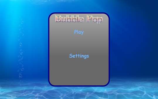 Bubble Pop Pro screenshot 5