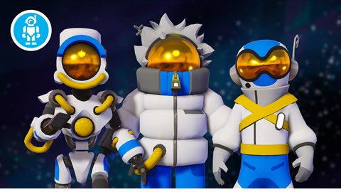 ASTRONEER - PACK COMBINAISON