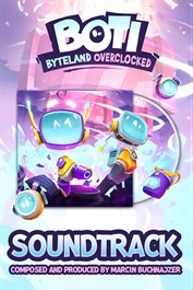 Boti: Byteland Overclocked - Soundtrack