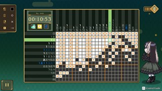 Juufuutei Raden™'s Guide for Pixel Museum screenshot 4