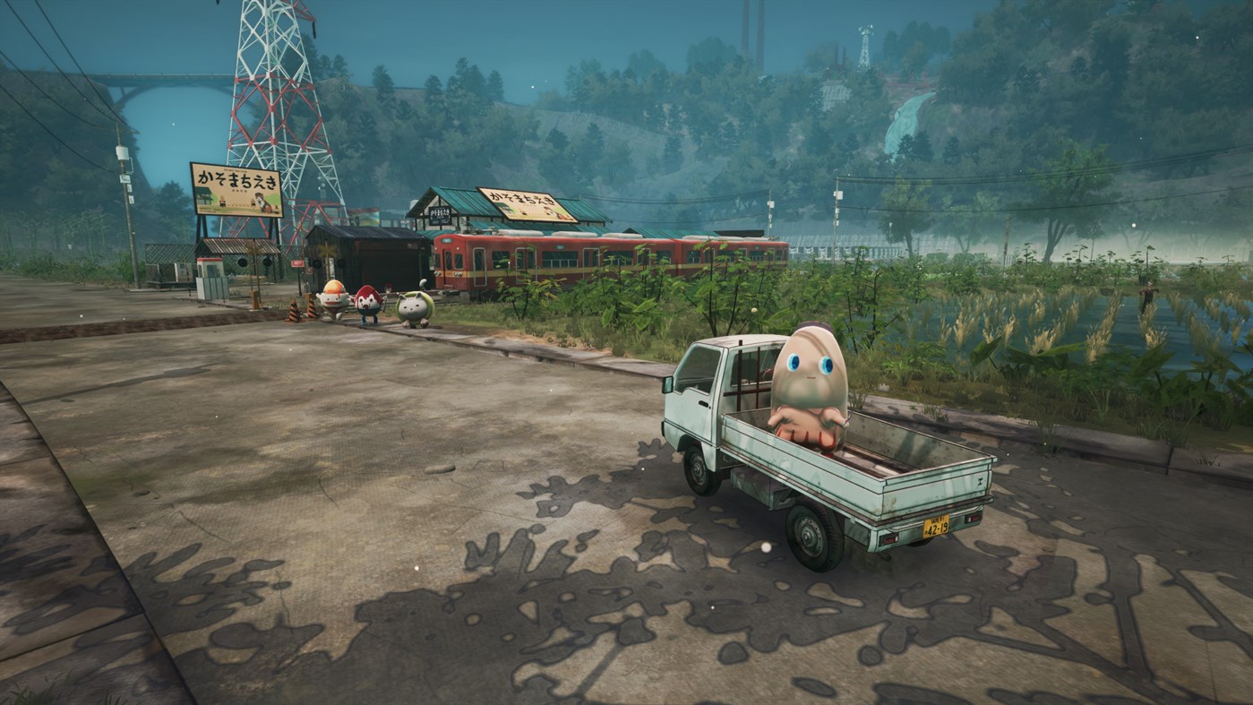 #7. Promise Mascot Agency (Xbox) Oleh: Kaizen Game Works Limited