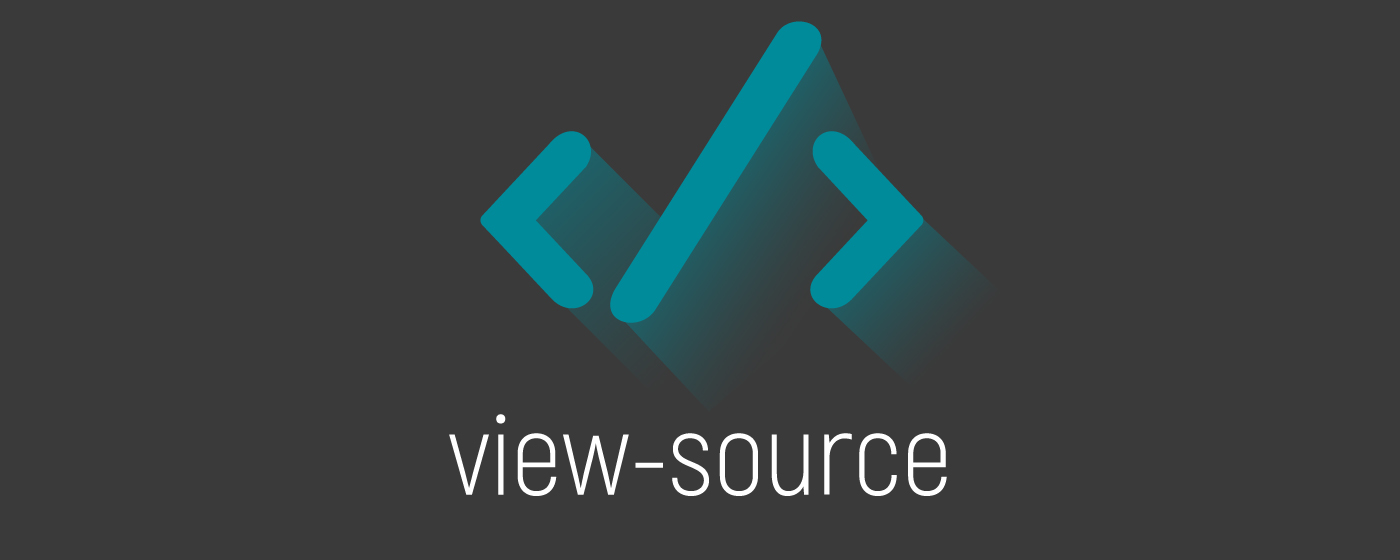 Night Viewer - Dark mode for view page source marquee promo image
