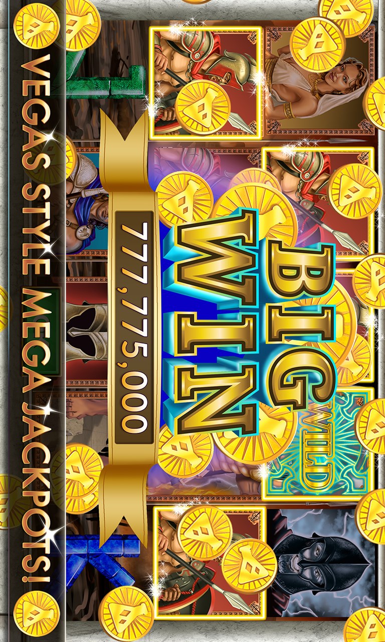 Slots gratis de cassino online King of Slots