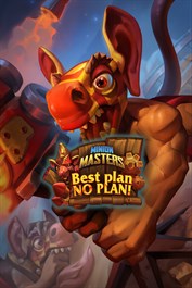 100% off Bundle: Minion Masters