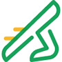 Zoho Sprints icon