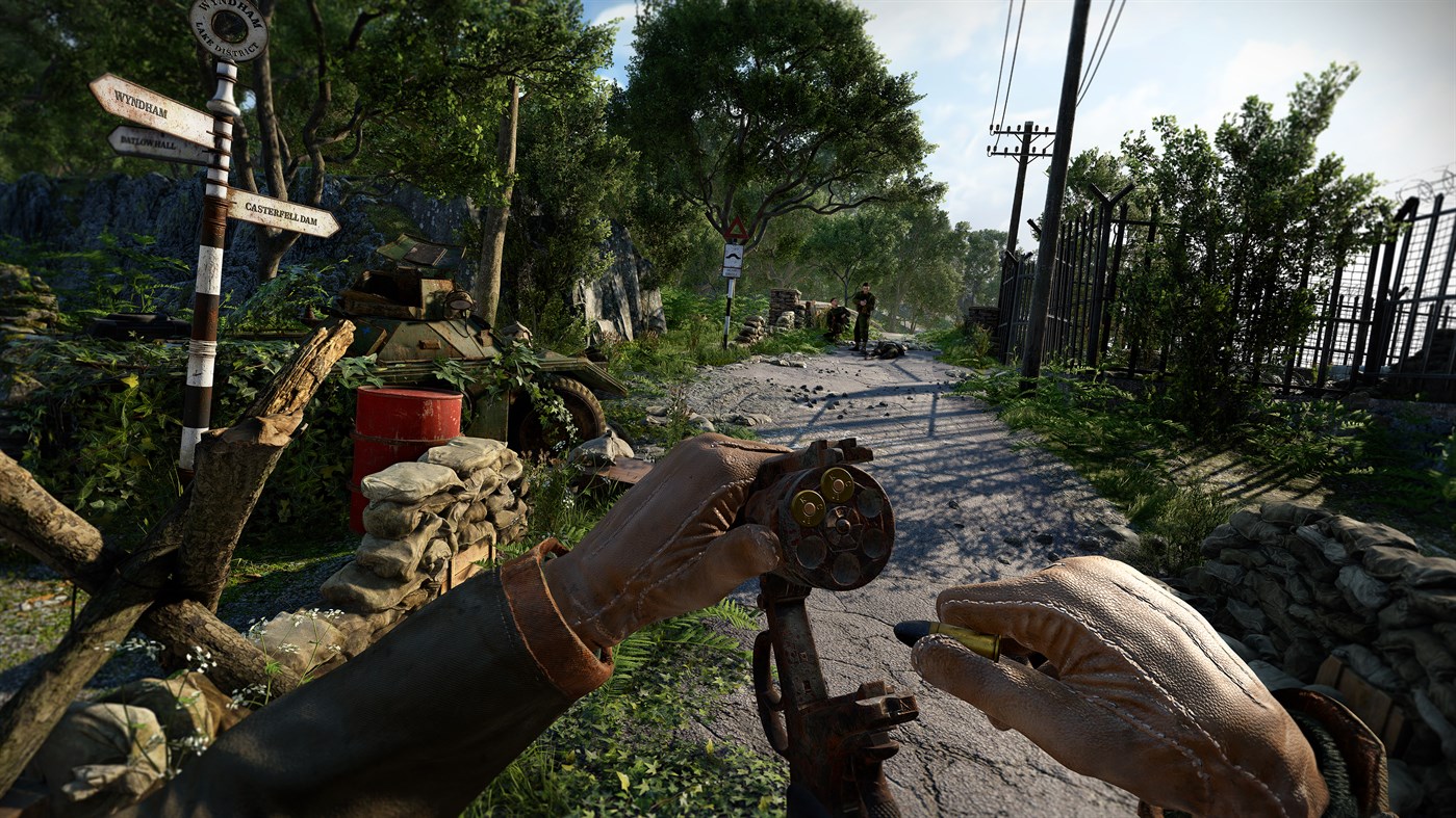 #3. Atomfall Complete Edition (Xbox) 由: Rebellion