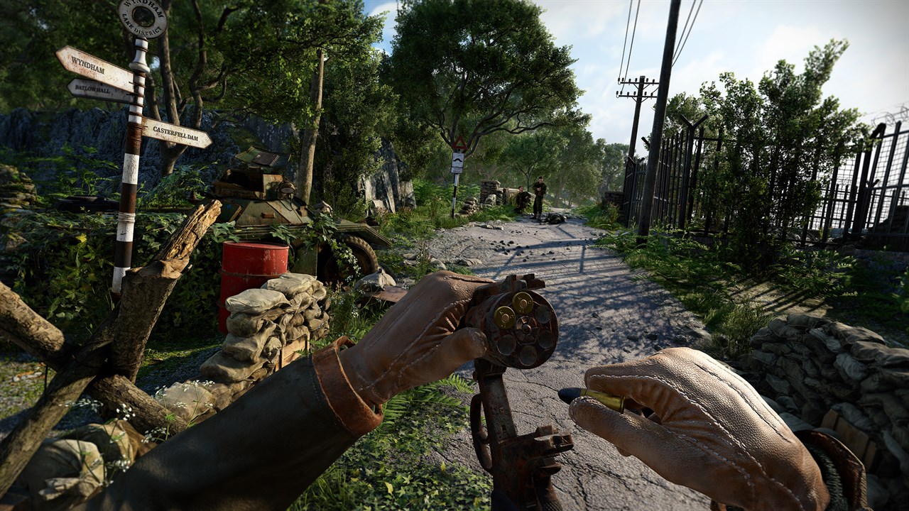 Atomfall Complete Edition screenshot 5