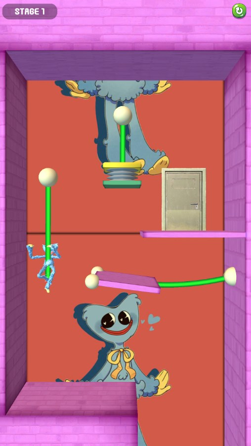Screenshot 3 Help Poppy Playtime 3D windows