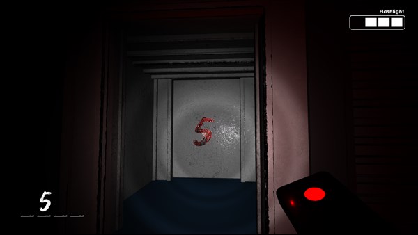 Five Nights at the Warehouse — 8