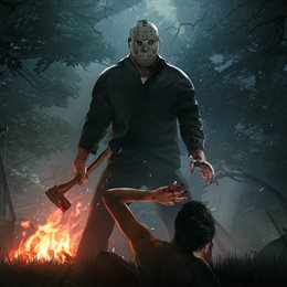 Aperçu Friday the 13th: The Game